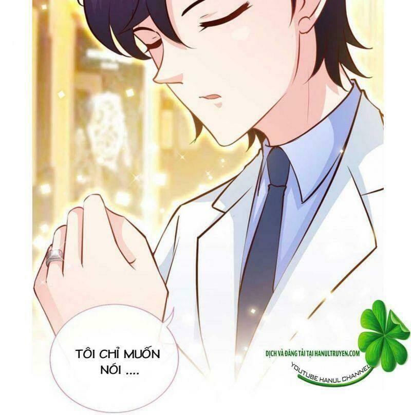 truy nã toàn cầu truy thê về sủng chapter 66.1 5