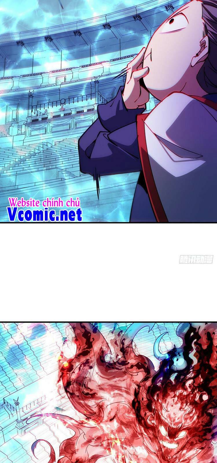 ta là nhà giàu số một, ta không muốn trọng sinh chapter 116 14