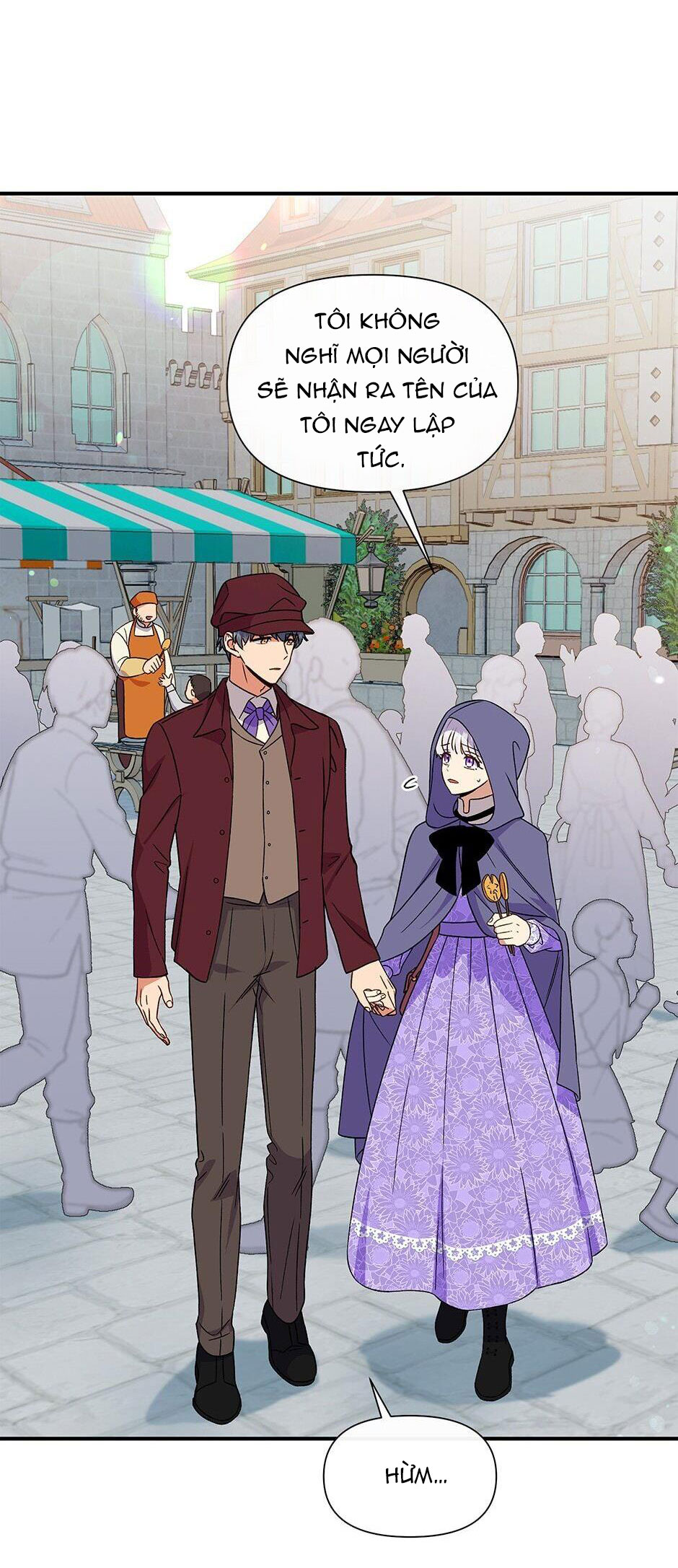 bản khế ước với nữ công tước ác ma chapter 100 37
