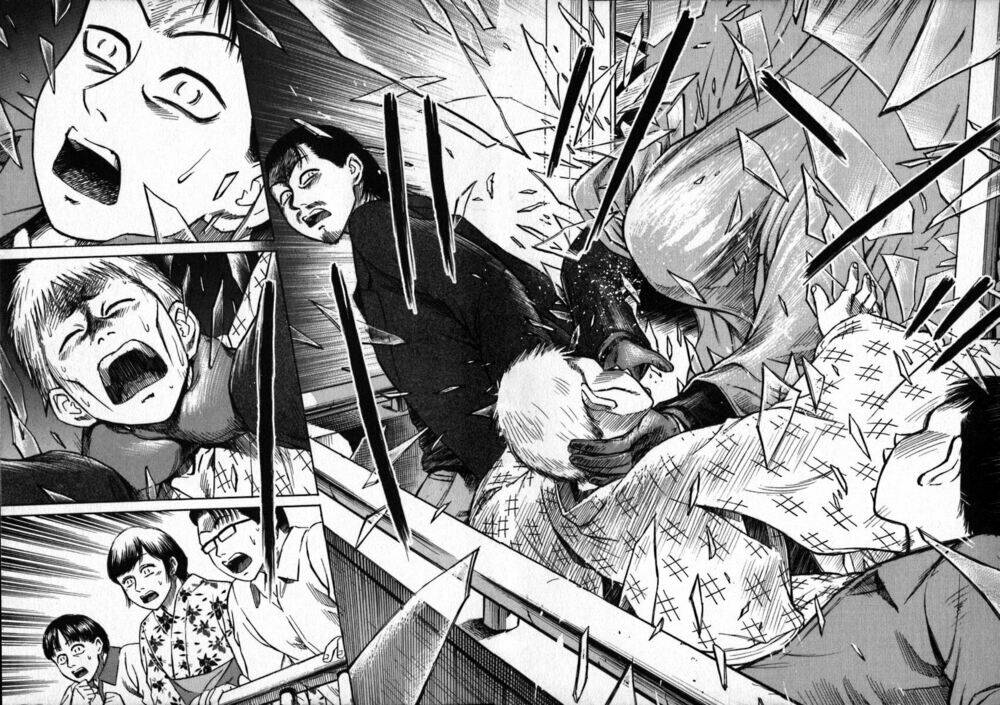 đảo ma cà rồng chapter 5 19