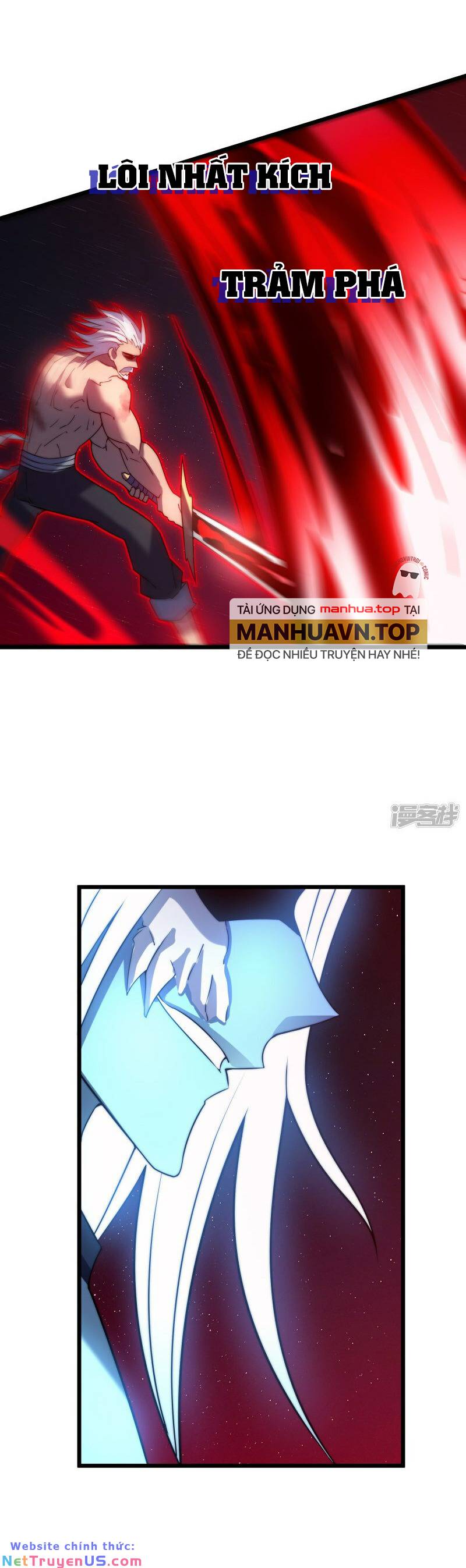 sát thần chi lộ tại dị giới chapter 47 13