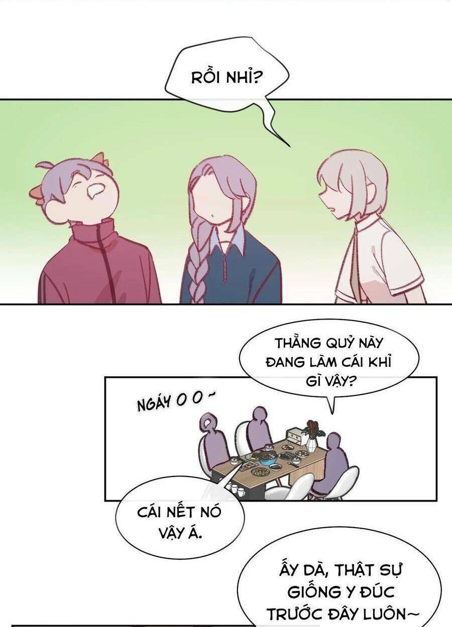 nhật ký nấm ma cô chapter 5 36