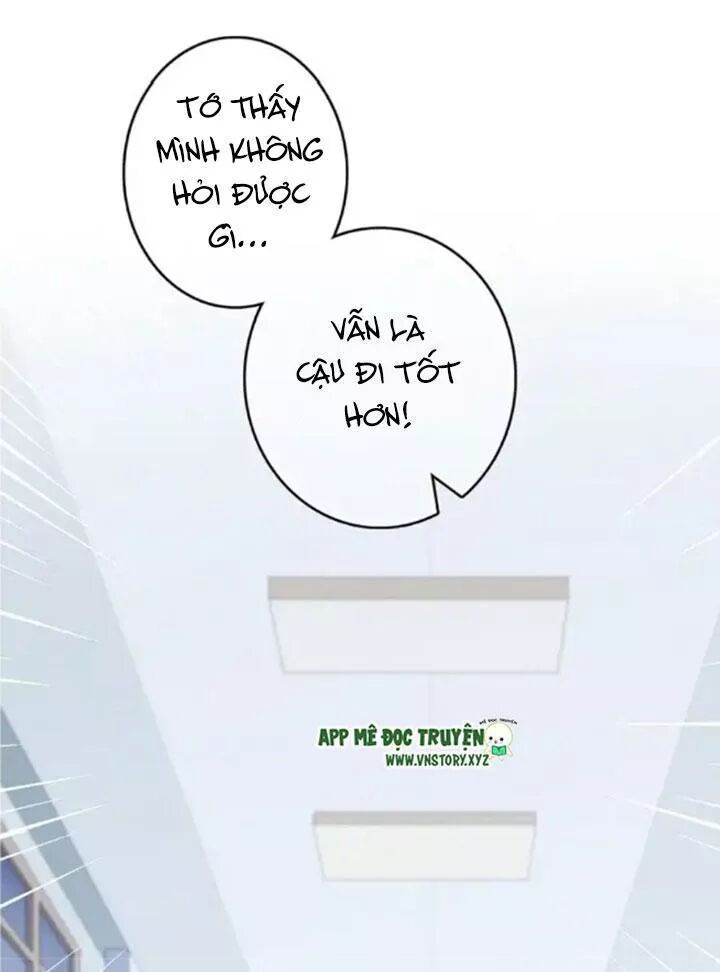 con tim rung động 2 chapter 55 42