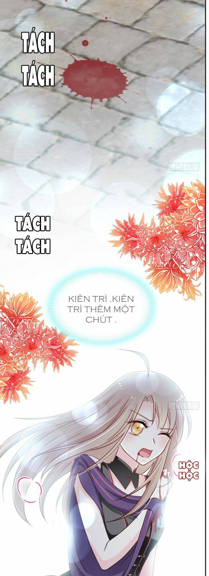 thiên hạ đệ nhất sủng phi chapter 112.1 12