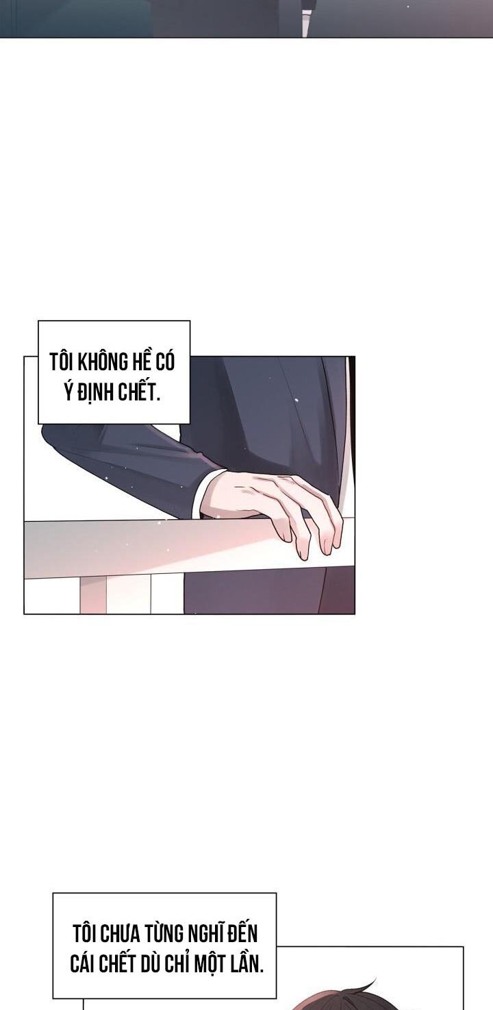 không xa lạ chapter 1 3