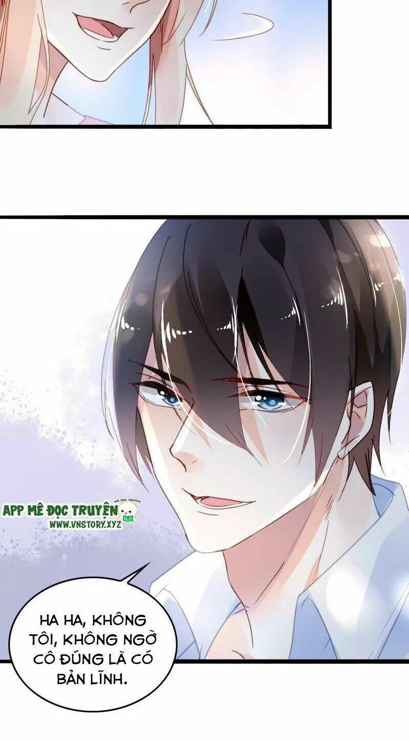 mưu ái thành nghiện chapter 8 47