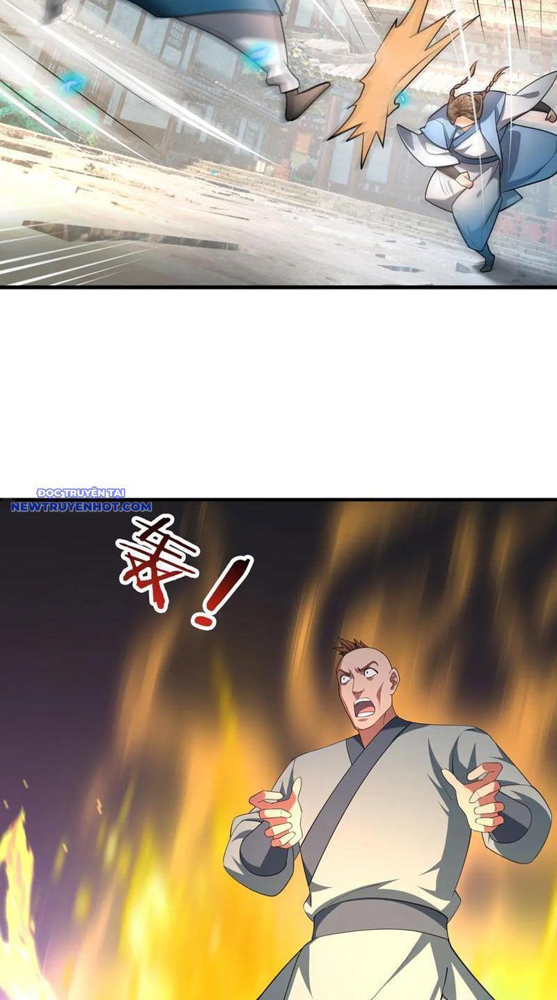 ngủ say vạn cổ: xuất thế đẩy ngang chư thiên chapter 33 75