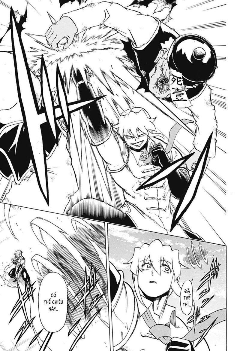 undead unluck chapter 59 9