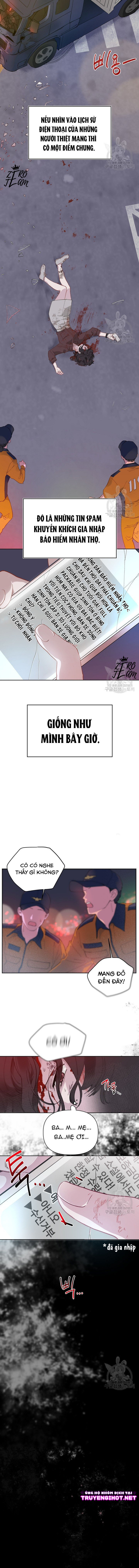 Sự Điều Trị Đặc Biệt Của Tinh Linh chapter 1.2 1