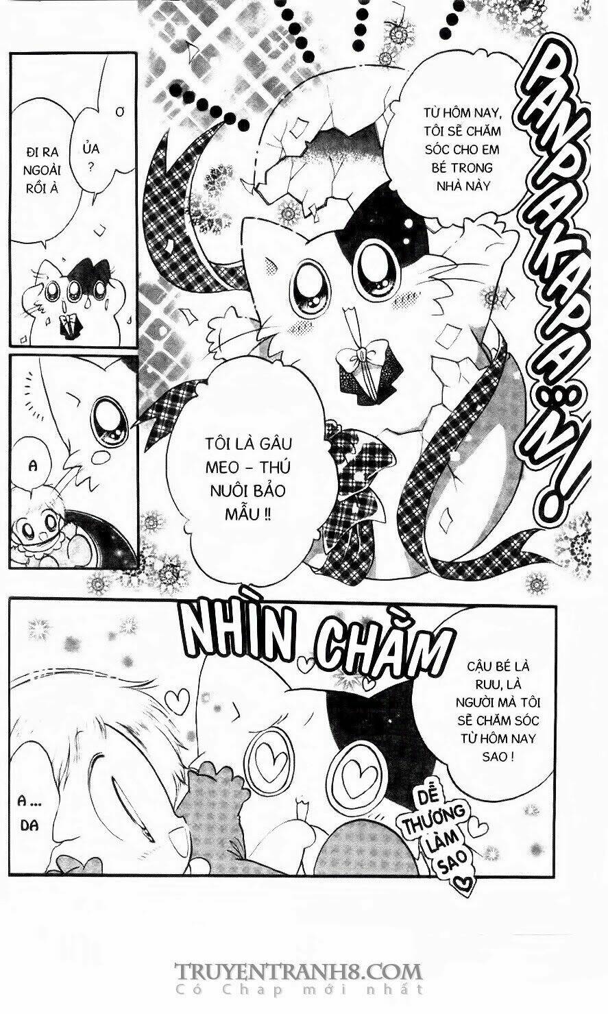 em bé ufo chapter 6 34