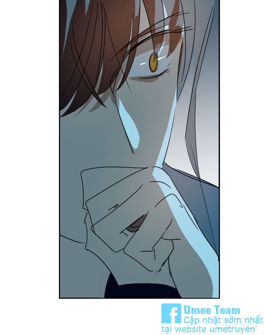 Bắt Lấy Ngao Ngao chapter 37 - Trang 38