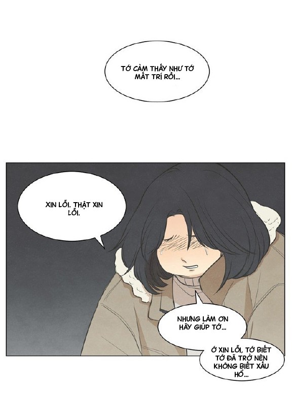 một phần vì thích em chapter 17 51