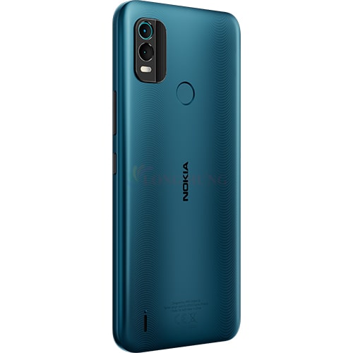 Điện thoại Nokia C21 Plus (2GB/32GB) - Hàng chính hãng