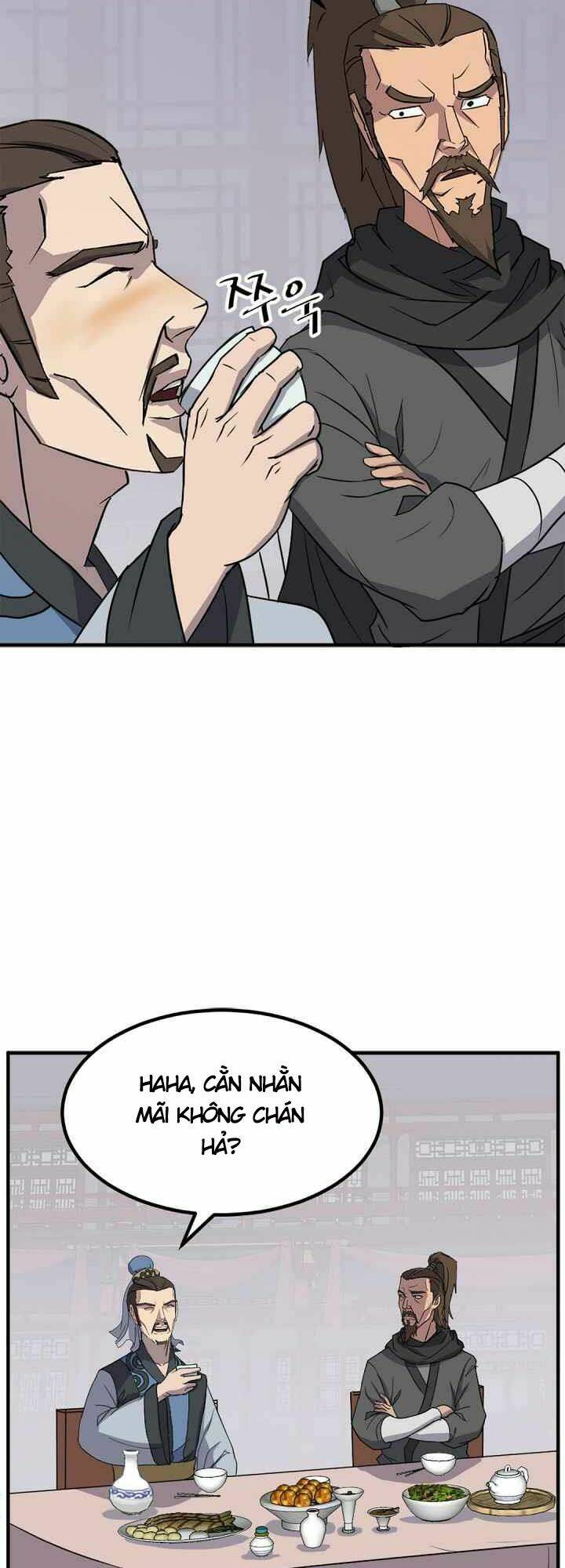 trọng sinh, bất khả chiến bại chapter 132 18