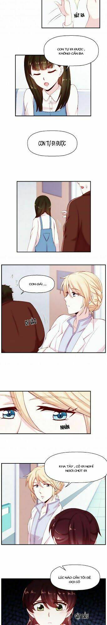 thần y apollo của tôi chapter 15 7