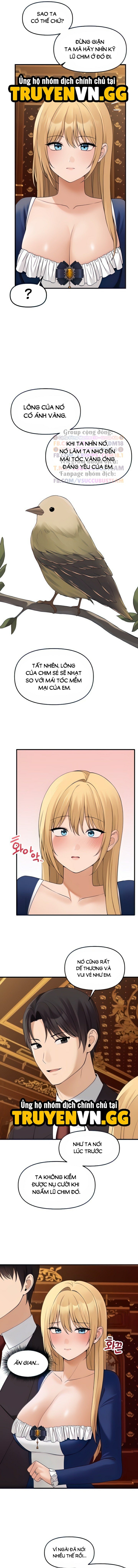 elf dâm đãng thích bị làm nhục chapter 72 4