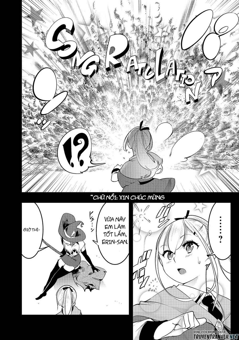 boy having useless skill mapping chapter 14 22