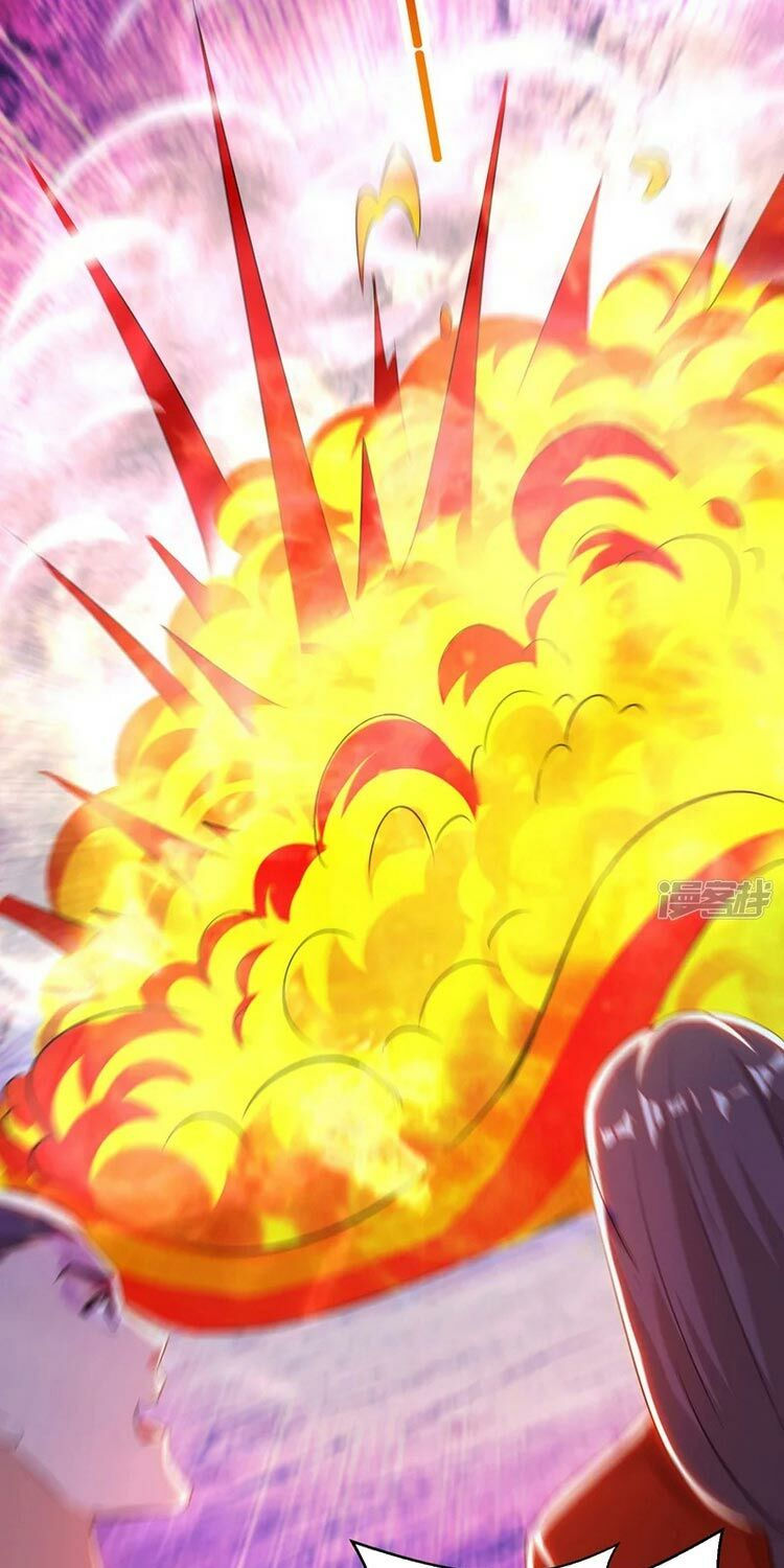 chúa tể tam giới chapter 161 7