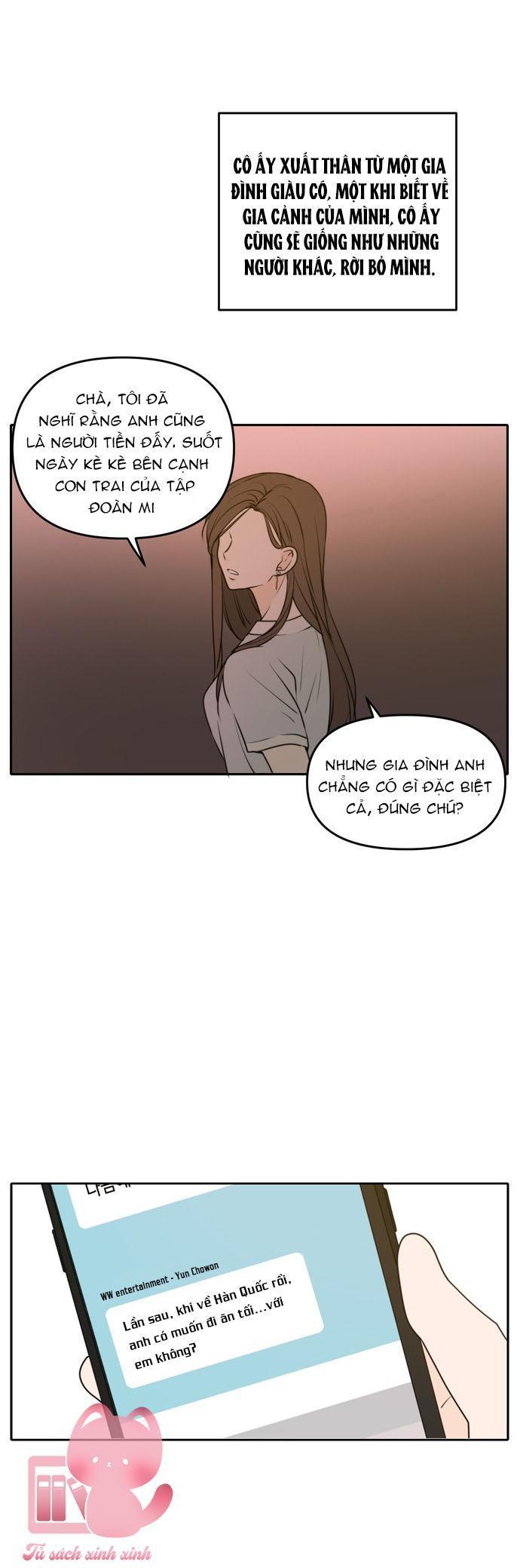 hẹn gặp nhau ở kiếp thứ 19 chapter 51 10