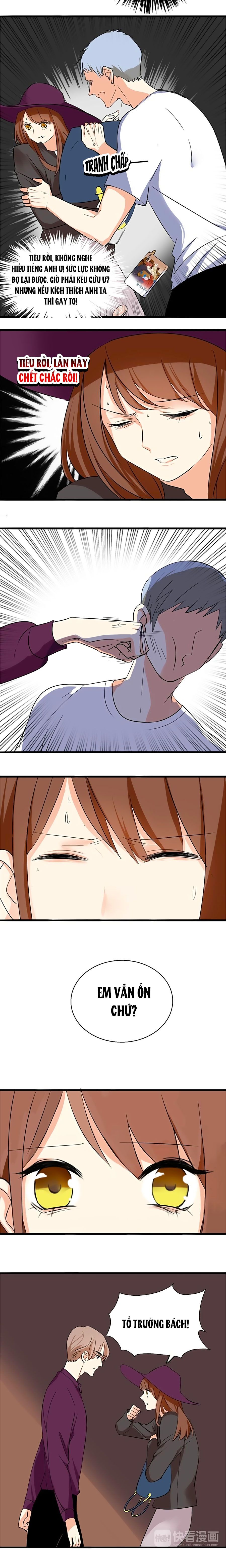 mùi hương lãng mạn chapter 13 5