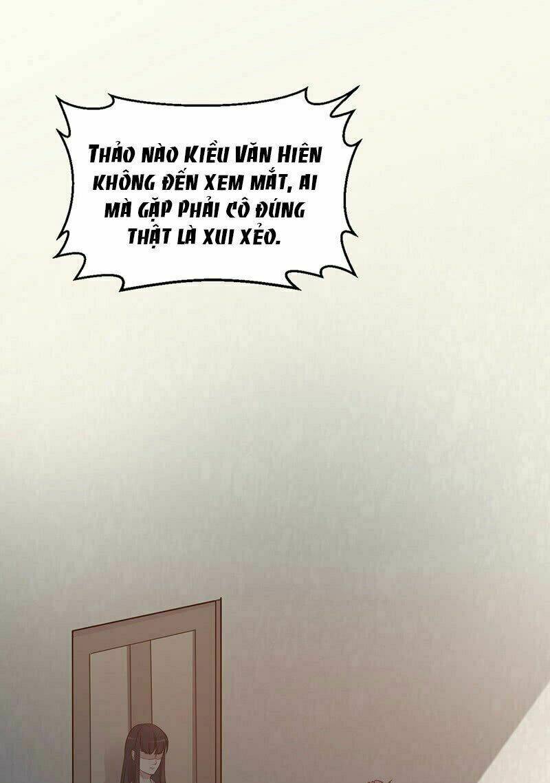 danh môn độc sủng ái thê chapter 3 42