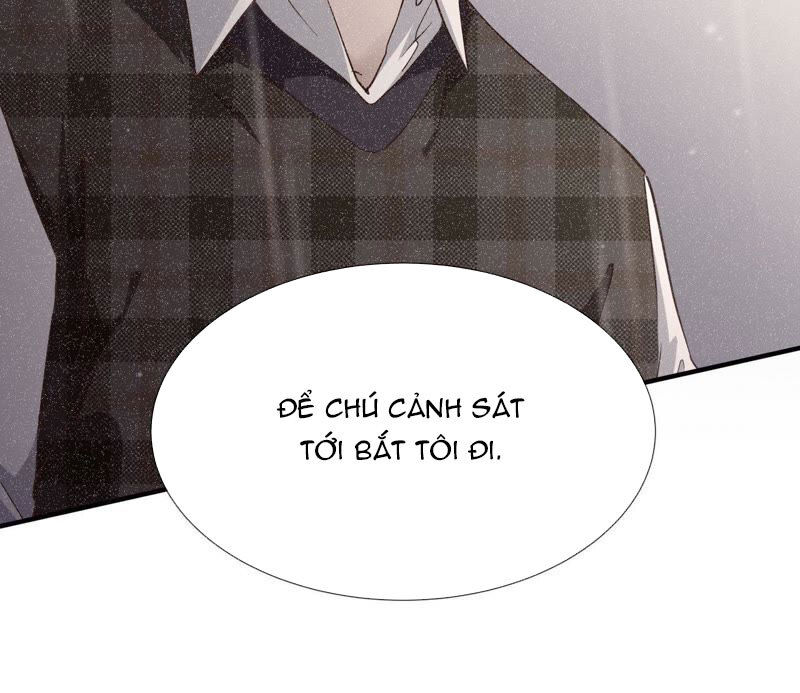 chiến lược lãng mạn của thịnh thiếu chapter 53 20