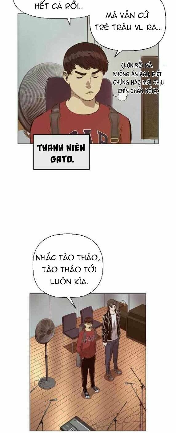 anh hùng yếu chapter 137 49