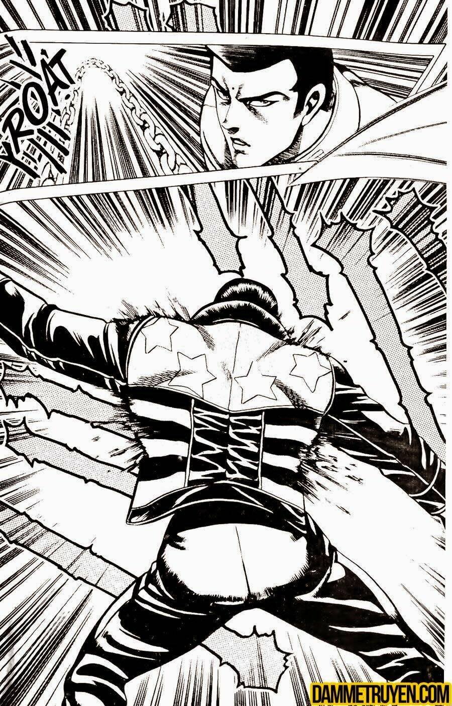 sức mạnh nhân đôi chapter 15.1 23