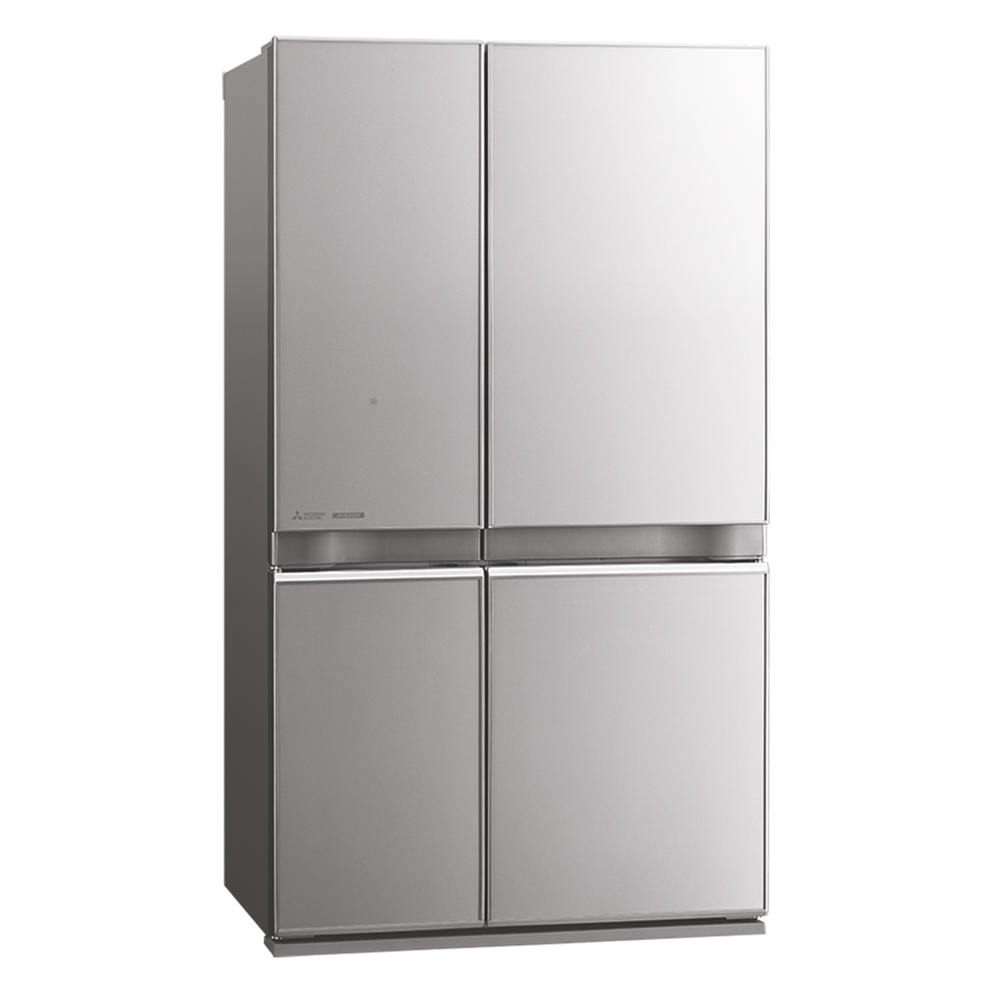 Tủ Lạnh Inverter Mitsubishi Electric MR-L78EN-GSL (635L) - Hàng chính hãng