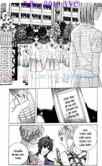 high school bullying chapter 44 8