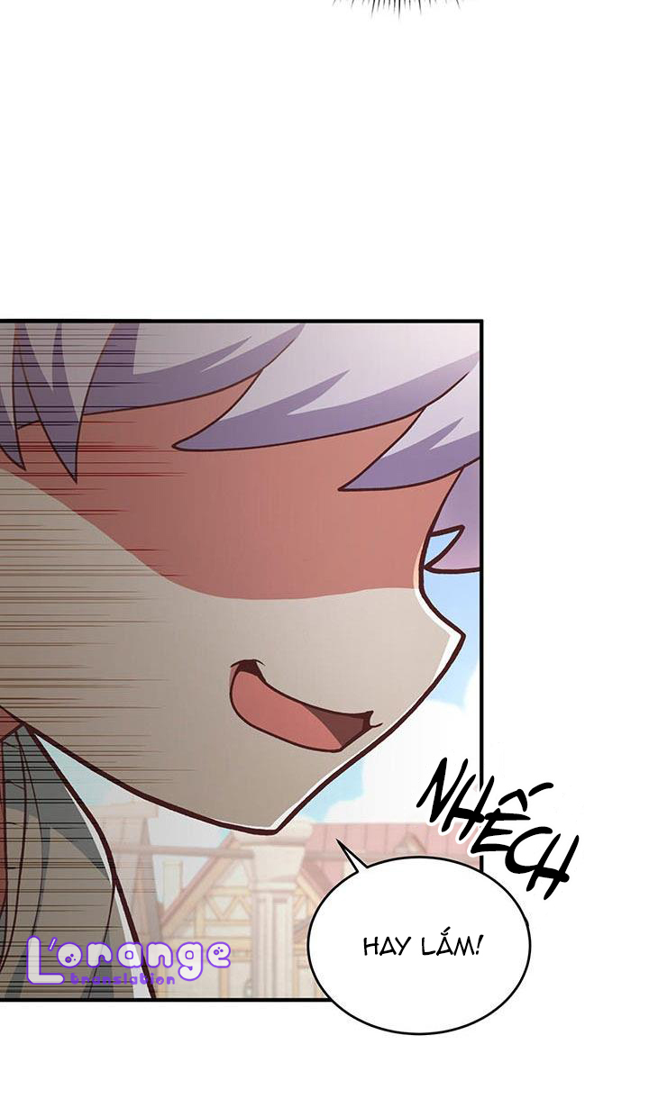 tên nhóc cùng bang hội là hàng xóm chapter 3 30