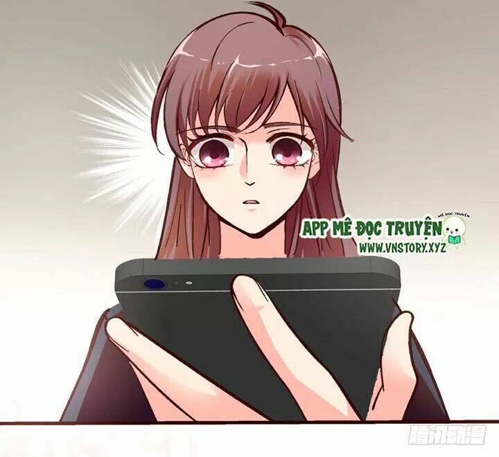 thiên hậu trở về chapter 37 45