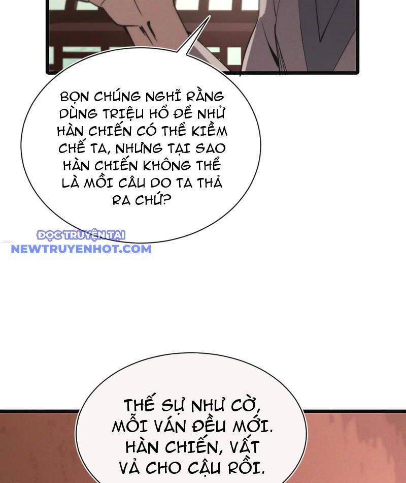 trảm linh thiếu nữ: ta khế ước tất cả đều là thượng cổ thần binh chapter 23 33