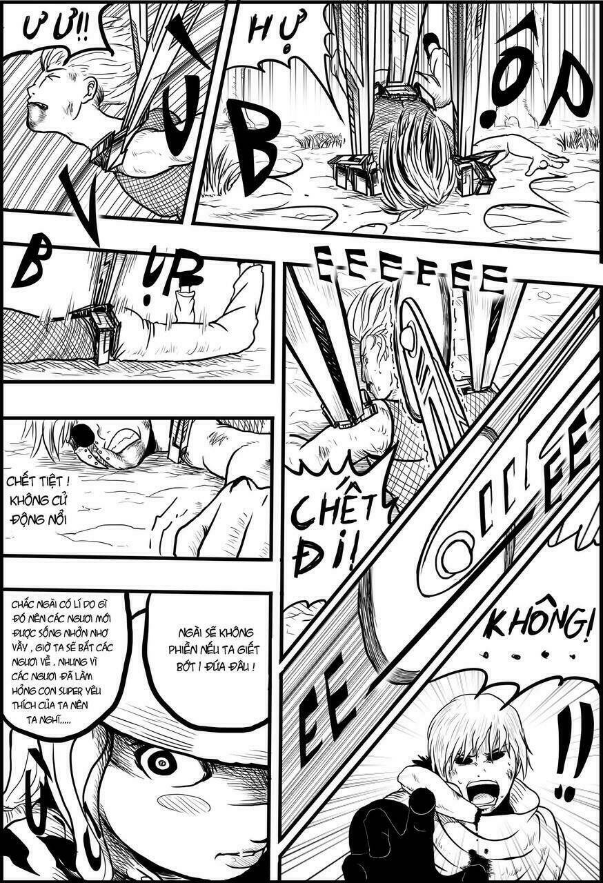 c.b.a (caber adventure) chapter 27 13