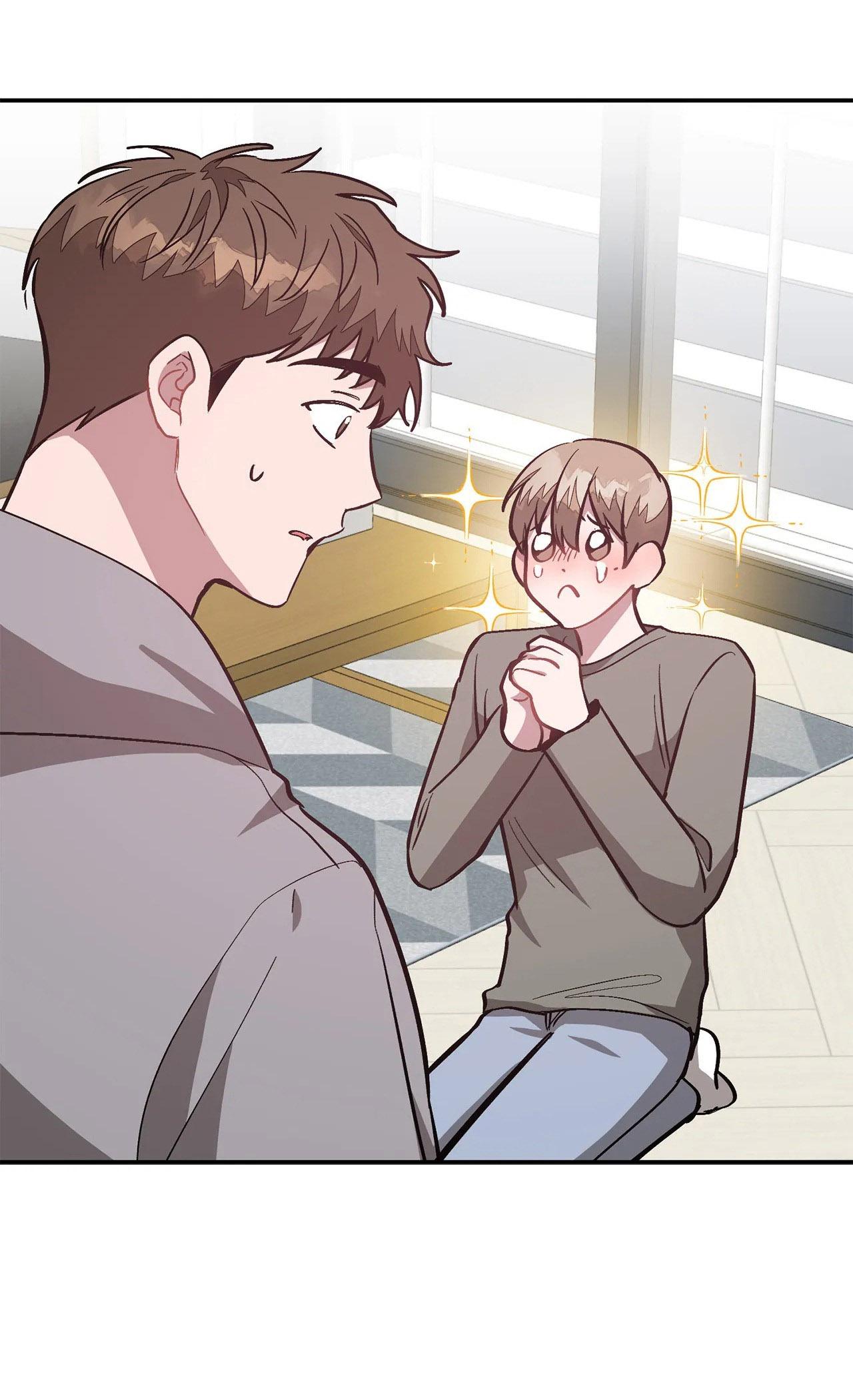 Sống Lại Lần Nữa chapter 65 49