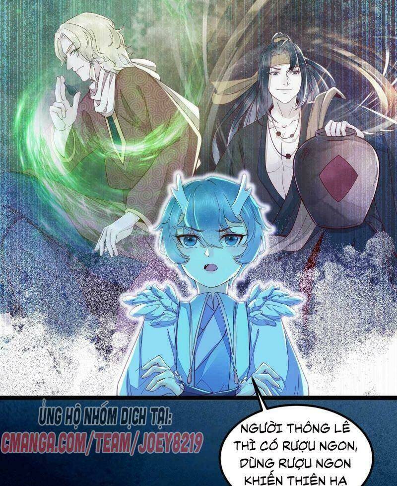 sát thủ vương phi không dễ chọc chapter 43 34