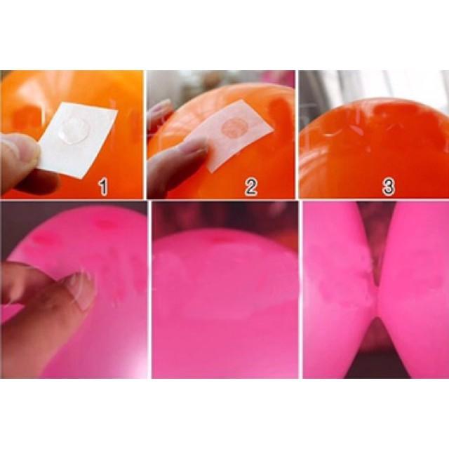 Băng keo dính bóng chuyên dụng