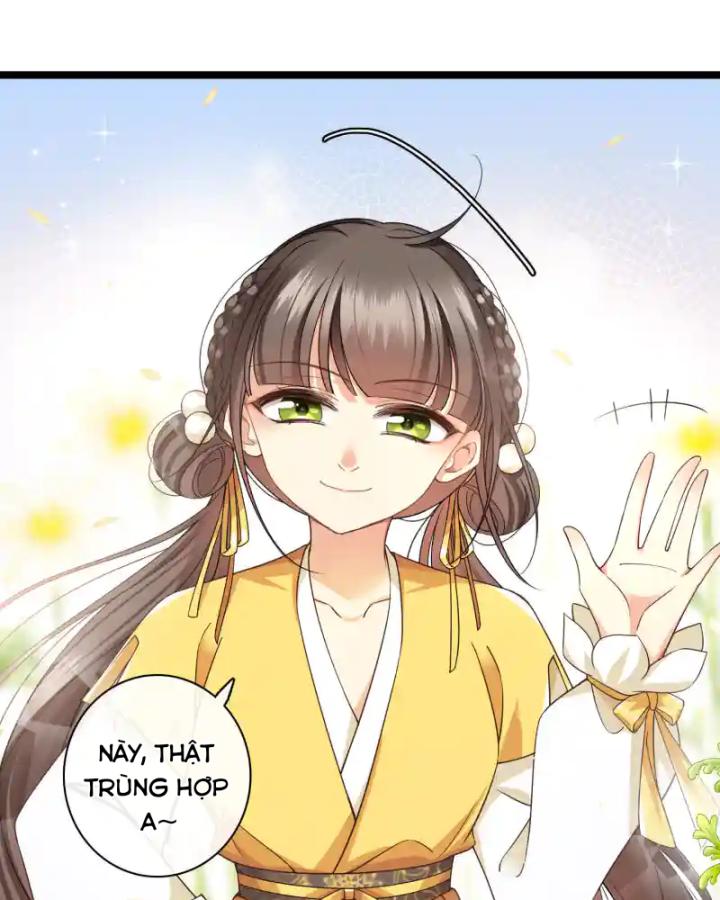 nụ cười của ngươi ngọt gãy tám cái răng của ta chapter 98 6