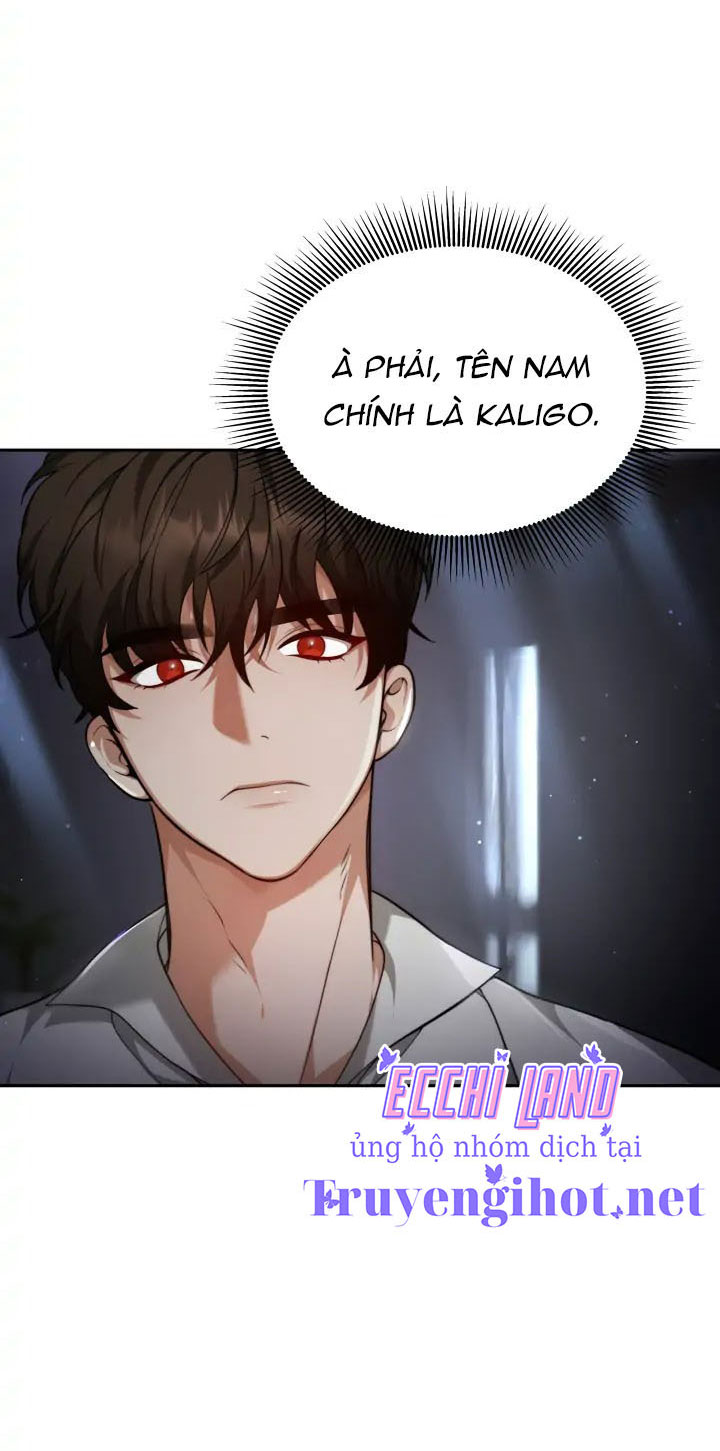 chồng cũ của tôi trở thành nam chính chapter 2.1 10