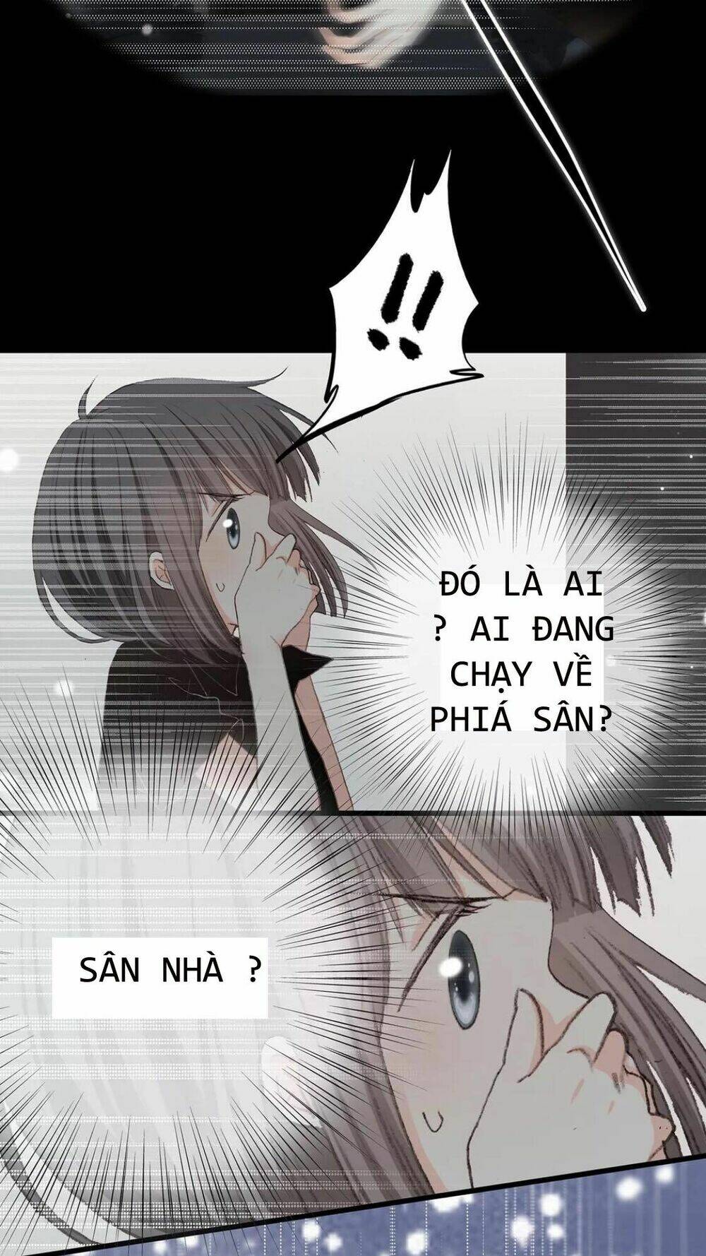 lông mày chapter 4 62