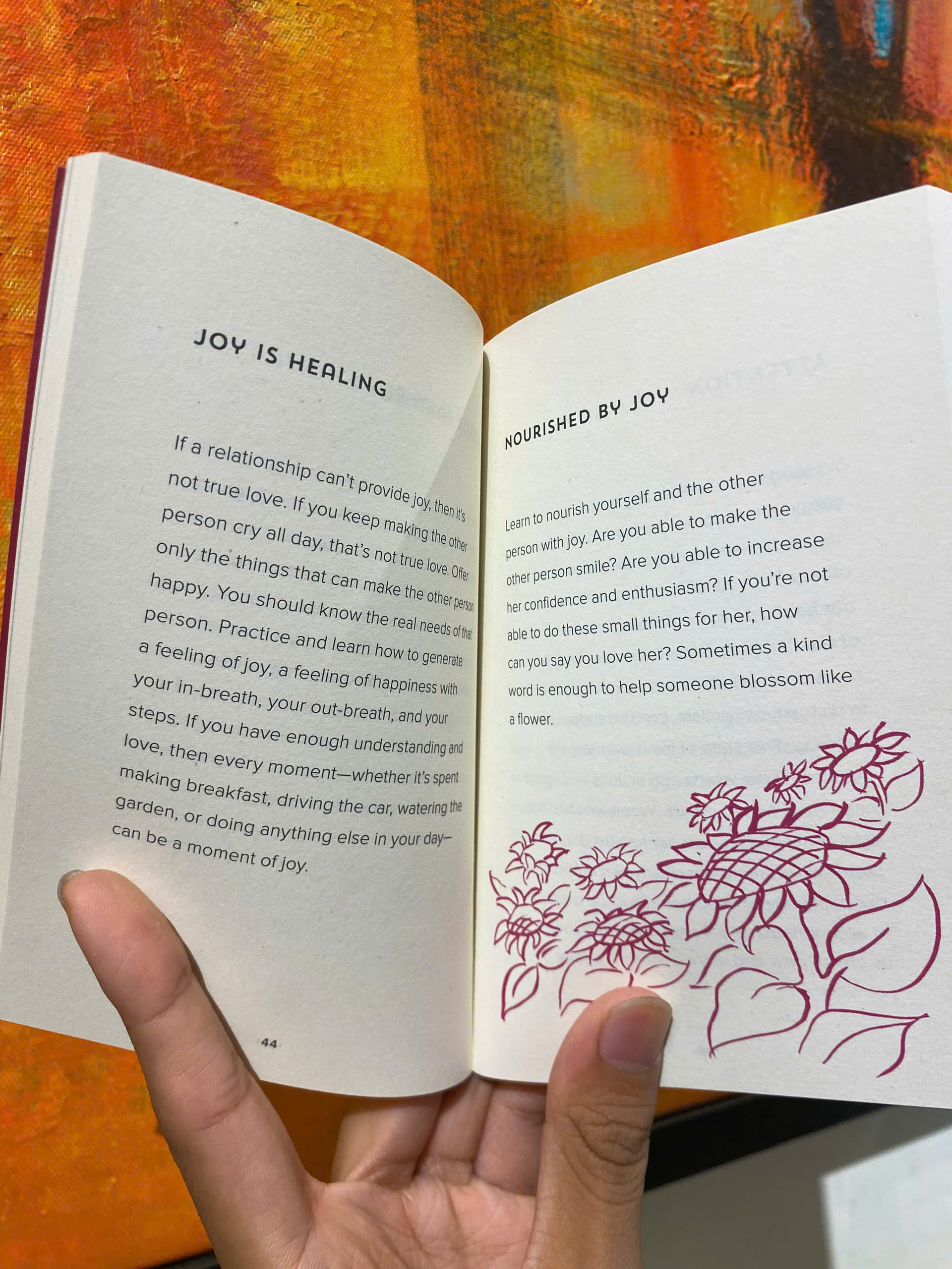 Sách - How to Love (Mindfulness Essentials) by Thich Nhat Hanh - Triết Học, Tôn Giáo tiếng Anh - Philosophy, Religion / Sách Ngoại văn Nhập khẩu