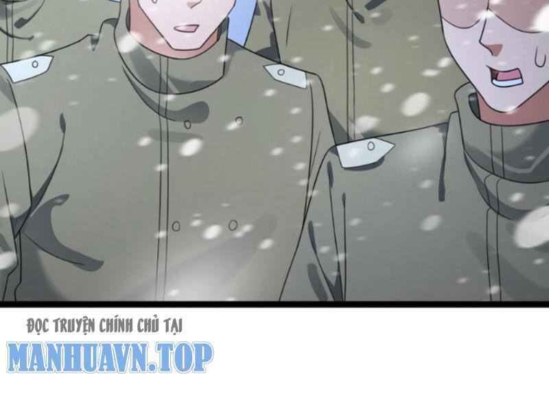 đóng băng toàn cầu: tôi gây dựng nên phòng an toàn thời tận thế chapter 192 9