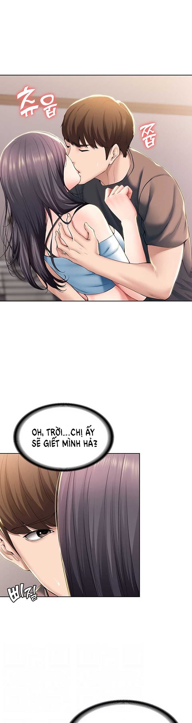 nhật ký nội trú chapter 29 5