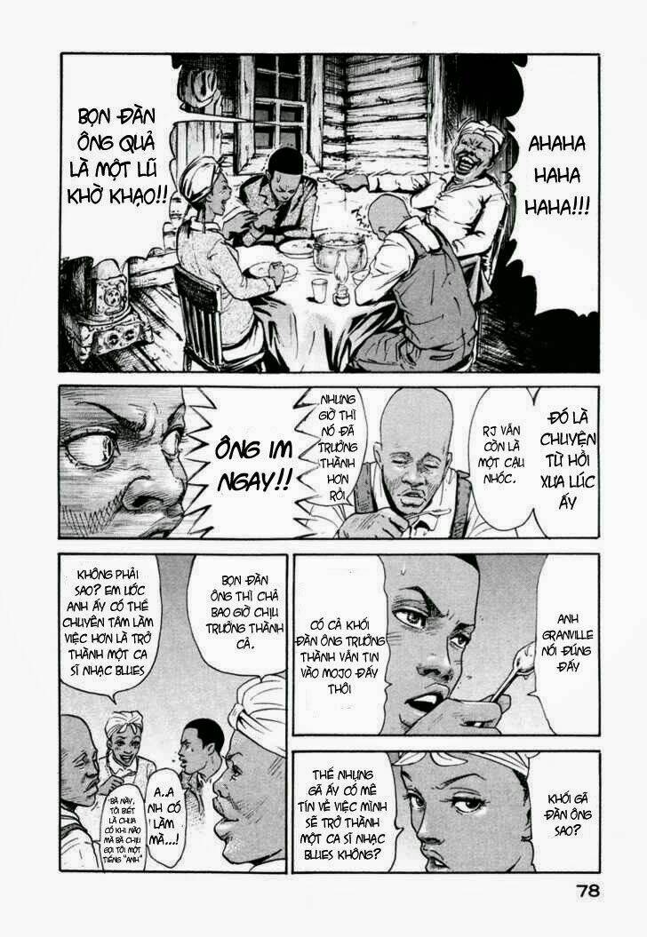 me and the devil blues chapter 2 14