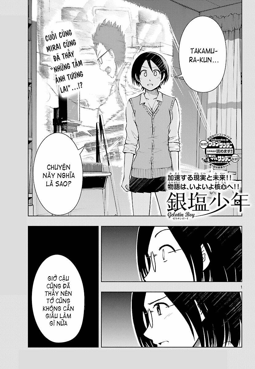 ginen shounen chapter 15 2