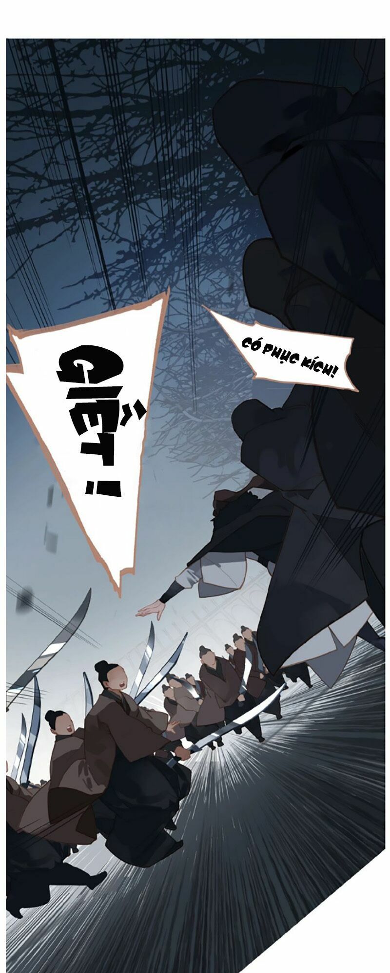 nhất đại linh hậu chapter 69.2 14