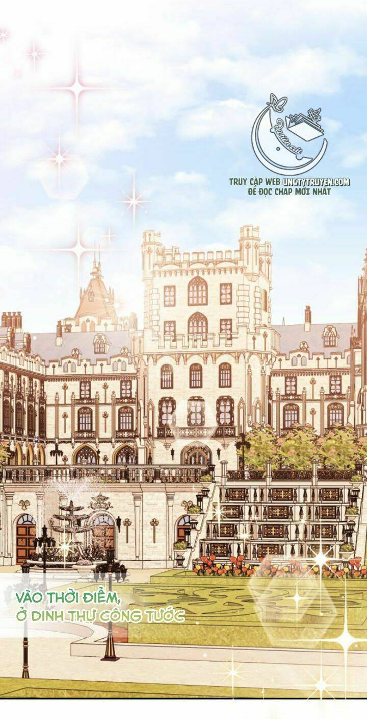 nữ chính muốn tôi trở thành mẹ kế chapter 35 26