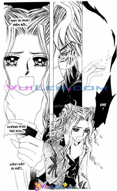 tìm lại tình yêu chapter 51 6