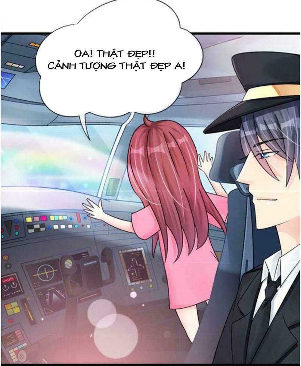 thuyền trưởng đại nhân khinh diểm ái chapter 20 17