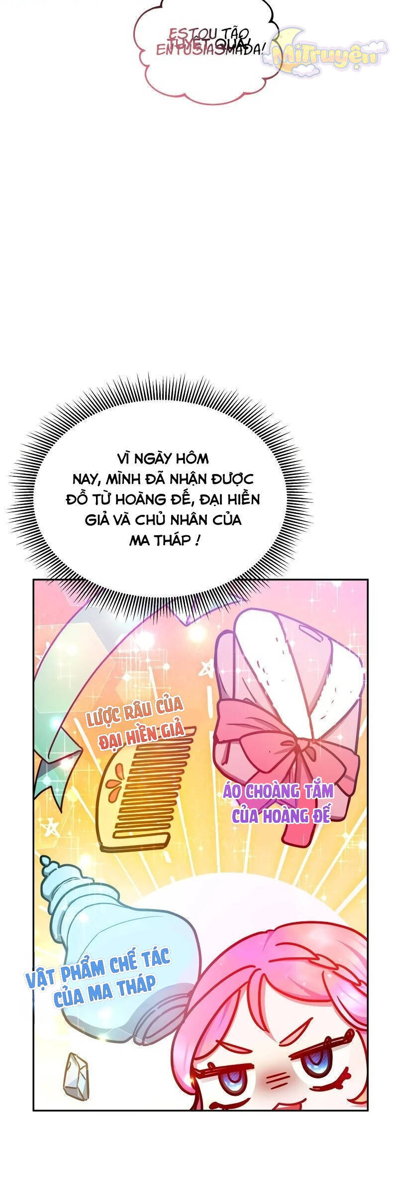 rồng con thuần hóa những kẻ điên chapter 39 43